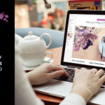 Zarja - Feminine WordPress Blog Theme