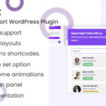 vChat - Viber Chat Support WordPress Plugin