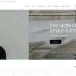 Altis - Fashion Store Clean Bootstrap Ecommerce PrestaShop Theme