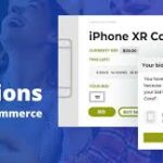 Auctions for WooCommerce