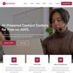 Bication - Virtual Call Center WordPress Theme