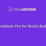 Bricks – Max Addons Pro  v1.16.3
