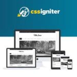 CSSIgniter UltraSeven WordPress Theme v2.2.3