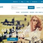 CyberChimps Shop Front WordPress Theme  v1.6