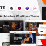Elevate Business and Ecommerce Wordpress Theme