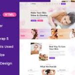 Fallspa - Beauty & Spa Center WordPress Theme