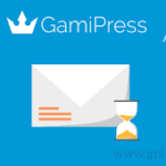 GamiPress Email Digests - WordPress Plugin v1.0.9