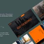 Gemini Real Estate Wordpress Theme