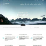 Geode Elegant eCommerce Multipurpose Theme v1.8.2