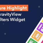 GravityView A-Z Filters