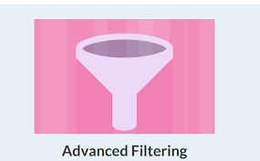 GravityView - Advanced Filter