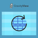 GravityView – DataTables