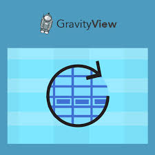 GravityView – DataTables