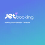 JetBooking For Elementor