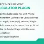 Measurement Price Calculator for WooCommerce v3.23.6