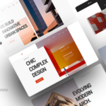 Moork - Architecture & Interior Design React NextJS Template