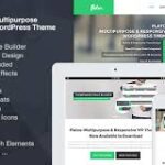 MultiPurpose – Responsive WordPress Theme  v1.5.25