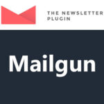 Newsletter - Mailgun