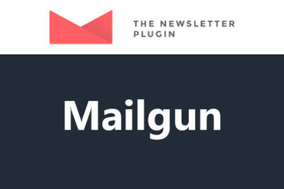 Newsletter - Mailgun