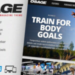 Osage - Multi-Use WordPress Magazine Theme v1.15.0