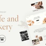 Patisse - Elementor Pro Cafe and Bakery Kit