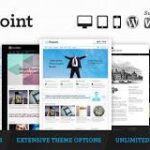 Pinpoint – Responsive Multi-Purpose WP Theme v1.7.20