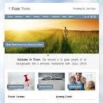Risen - Church WordPress Theme Responsive v2.3.1