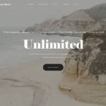 Tesla Themes MontBlanc WordPress Theme  v1.0.21