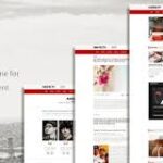 Tesla Themes Novelty WordPress Theme v1.9.9
