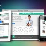 Tesla Themes Universe WordPress Theme  v1.5.10