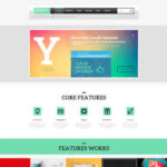 Tesla Themes Yopta WordPress Theme  v1.3.11