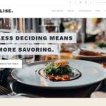 ThemeIsle Belise WordPress Theme  v1.0.8