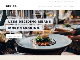 ThemeIsle Belise WordPress Theme