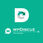 WpDiscuz - Google ReCAPTCHA v7.0.5