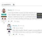 WpDiscuz - MyCRED Integration v7.0.7