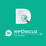 WpDiscuz – Comment Search  v7.1.2