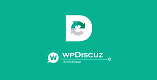 WpDiscuz – Google ReCAPTCHA