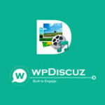 WpDiscuz – Media Uploader  v7.1.3