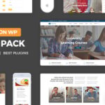 Education - WordPress v1