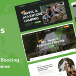 Gowilds - Travel & Tour Booking WordPress Theme v1.1.0