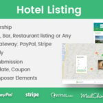 Hotel Listing v1.4.0