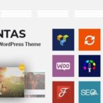 Mental - Art &Portfolio WordPress Theme v2.5.9