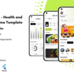 Pro Fitness: Your Personal Fitness Tracker | Diet & Exercise Tracer | Flutter