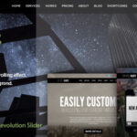 SimpleKey - One Page Portfolio WordPress Theme v2.6.3