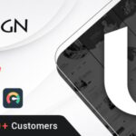 uDesign | Multipurpose WordPress Theme v4.13.1