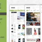 Unicase - Electronics Store WooCommerce Theme v1.6.11