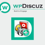 wpDiscuz - Embeds v1.1.3