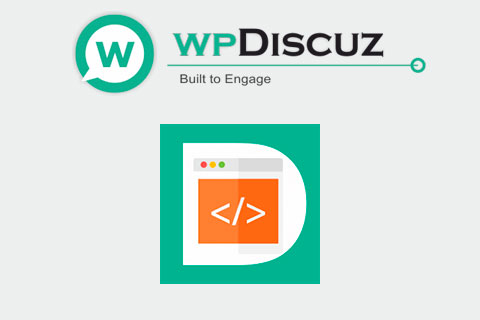 wpDiscuz---Syntax-Highlighter.jpg wpDiscuz - Syntax Highlighter v1.0.5 - Image 1