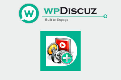 wpDiscuz – Embeds