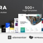 Xtra - Multipurpose WordPress &WooCommerce Theme + RTL v4.9.14